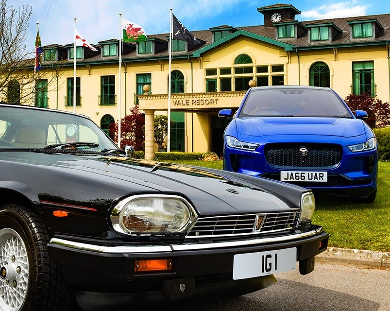 DVLA PERSONALISED REGISTRATIONS – RECORD REGISTERED NUMBER OF BIDDERS ENJOYING ITS AUCTIONS