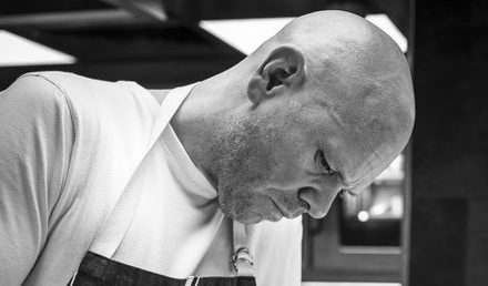 BRITISH AIRWAYS PARTNERS WITH TOM KERRIDGE TO CREATE ON BOARD MENUS