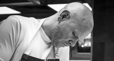 BRITISH AIRWAYS PARTNERS WITH TOM KERRIDGE TO CREATE ON BOARD MENUS