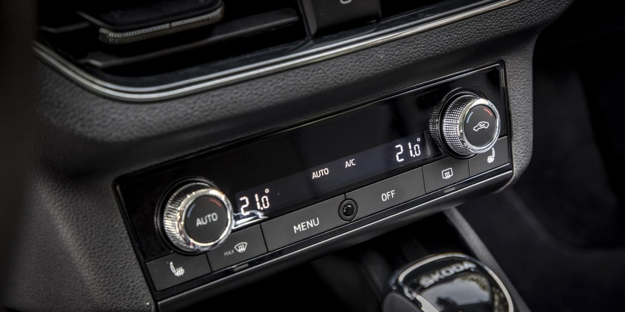 NO MORE SNEEZING: ŠKODA DEVELOPS TECHNOLOGY TO COMBAT IN-CAR HAY FEVER SUFFERING