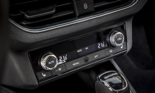 NO MORE SNEEZING: ŠKODA DEVELOPS TECHNOLOGY TO COMBAT IN-CAR HAY FEVER SUFFERING