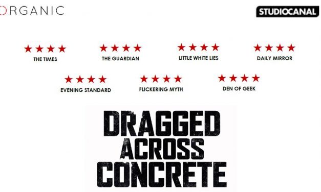DRAGGED ACROSS CONCRETE – AVAILABLE DIGITALLY 12 AUGUST AND ON BLU-RAY & DVD 19 AUGUST