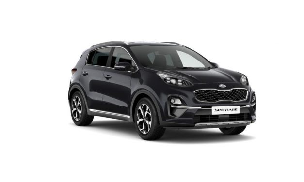 SUMMERTIME SPECIALS HIT KIA SHOWROOMS