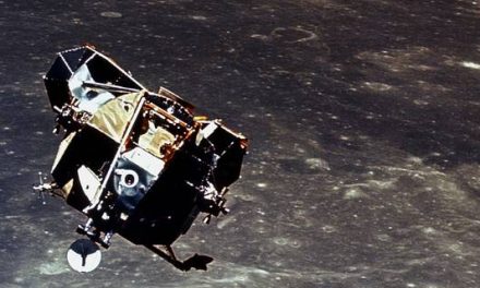 A Few Things Artemis Will Teach Us About Living and Working on the Moon