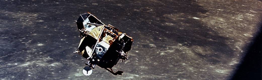 A Few Things Artemis Will Teach Us About Living and Working on the Moon