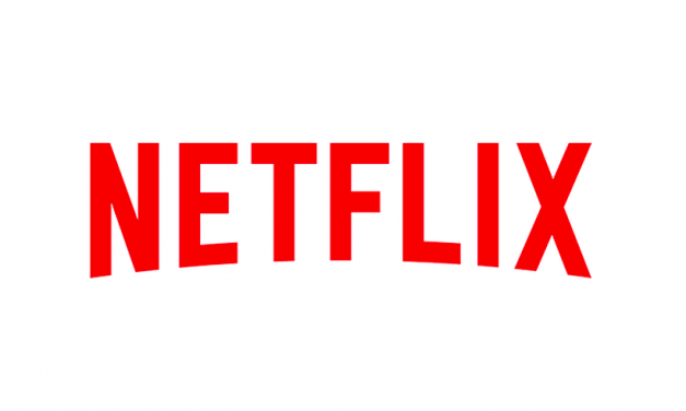 Netflix Original Film THE OLD GUARD