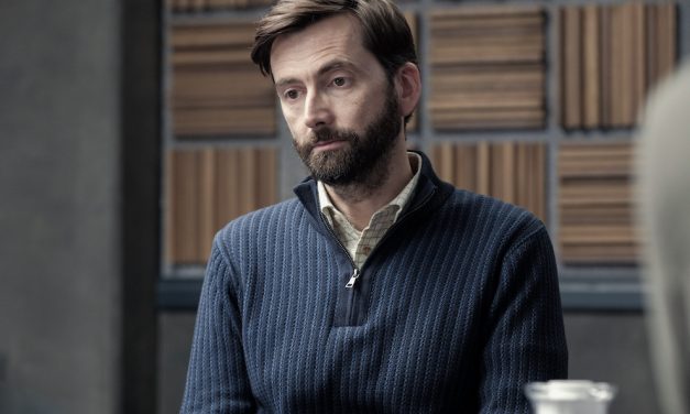 Netflix announces CRIMINAL launch date and releases new images