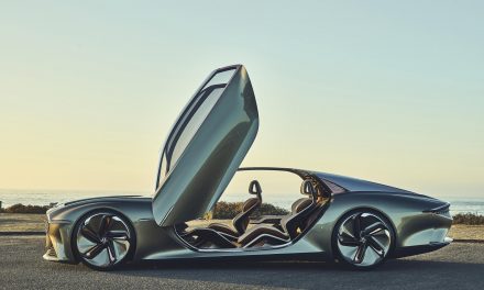GRAND TOURERS TO GATHER FROM FAR AND WIDE FOR BENTLEY’S MOST EXTENSIVE SALON PRIVÉ EVER