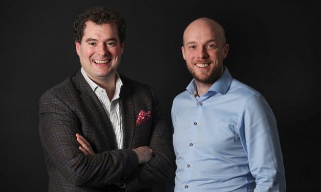 East Midlands Tech Firm earns place on Gartner Magic Quadrant for Mobile Marketing Platforms