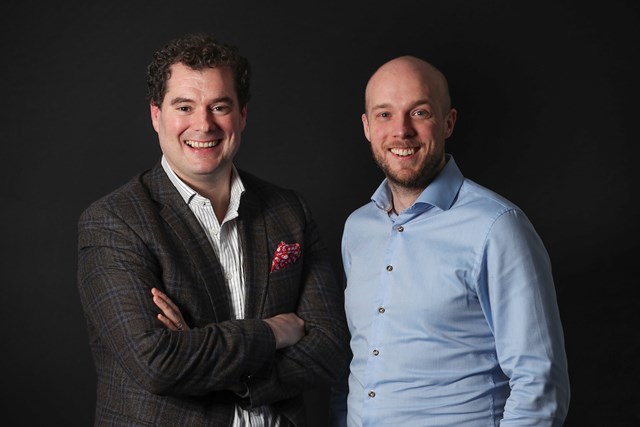 East Midlands Tech Firm earns place on Gartner Magic Quadrant for Mobile Marketing Platforms