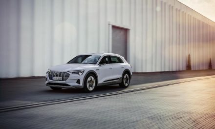 NEW E-TRON 50 QUATTRO WILL BRING FIRST FULLY ELECTRIC AUDI WITHIN EASIER REACH