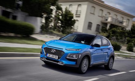 HYUNDAI MOTOR UK ANNOUNCES NEW KONA HYBRID PRICING AND SPECIFICATIONS