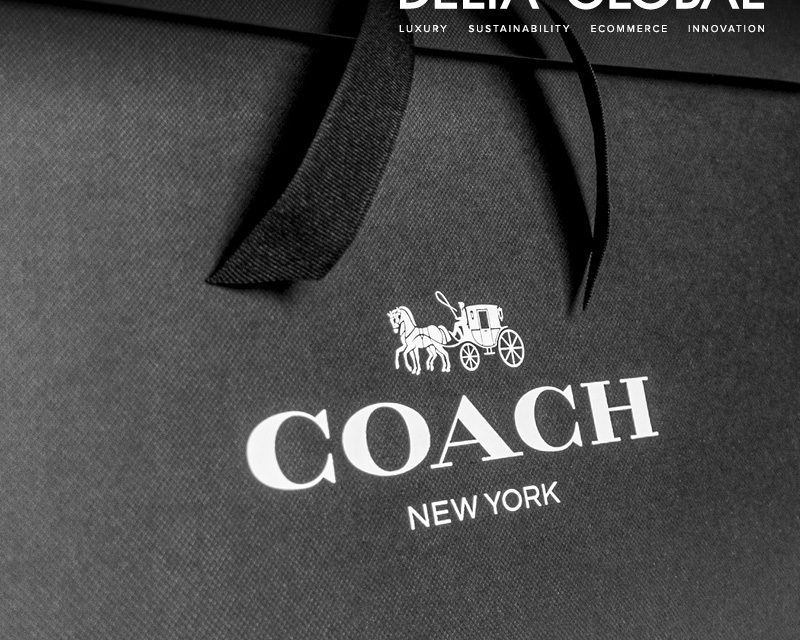 How introducing luxury into your life can stop the throw-away fashion culture
