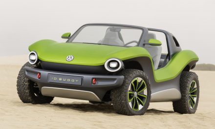 ID.BUGGY AT PEBBLE BEACH CONCOURS D’ELEGANCE