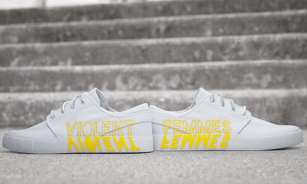 Nike SB Zoom Janoski RM Violent Femmes
