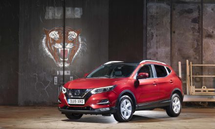 MORE NISSAN INTELLIGENT MOBILITY FOR MORE DRIVERS WITH NEW NATIONWIDE RETAIL SALES CAMPAIGN