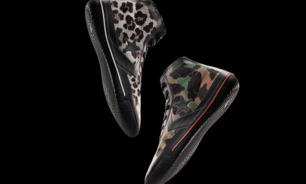 Converse All Star Pro BB Archive Pack