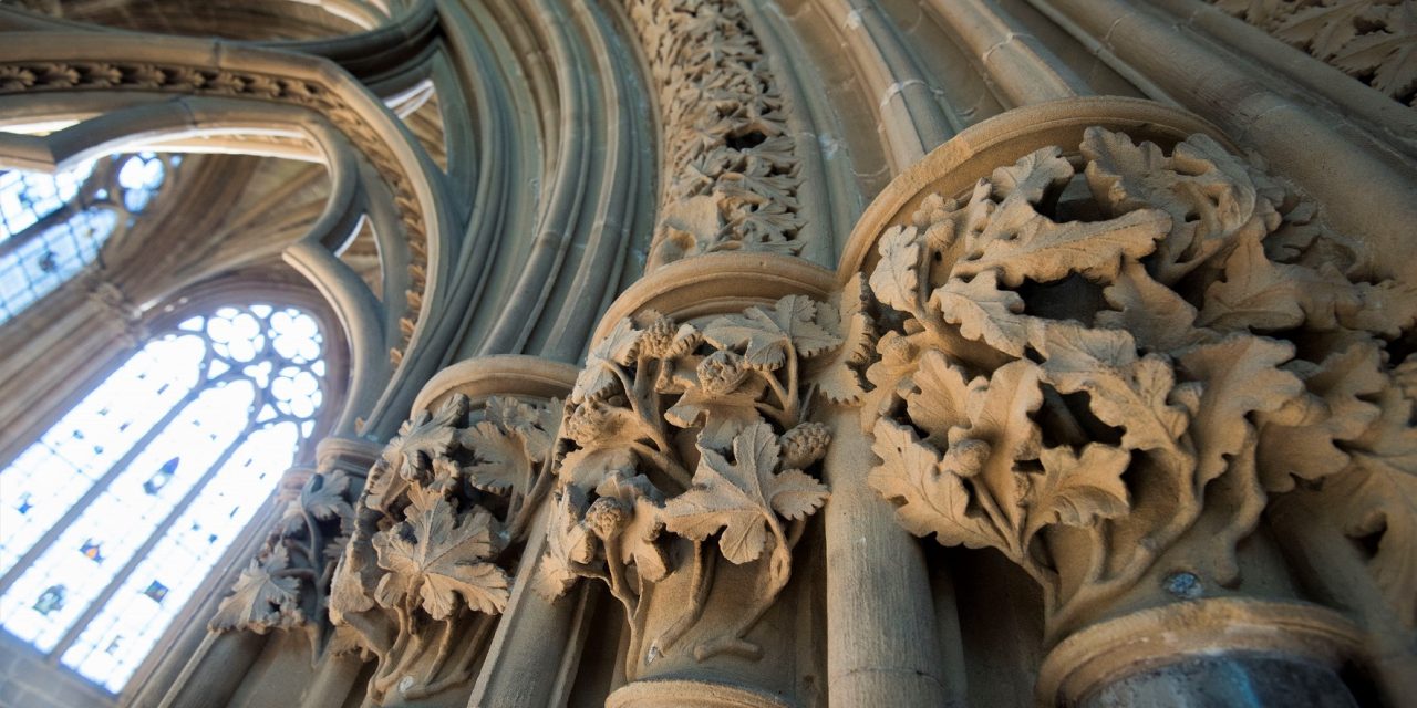 Joy for Focus Consultants as heritage project receives £1.9 million grant