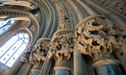 Joy for Focus Consultants as heritage project receives £1.9 million grant