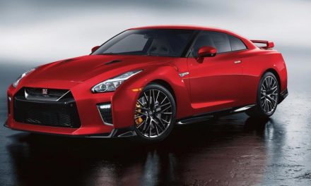LAUNCH CONTROL: MY20 NISSAN GT-R IS READY FOR TAKE-OFF