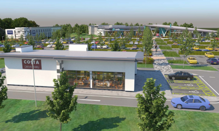 J Tomlinson appointed on £2.6m M&E project