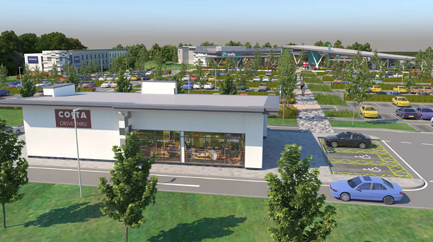 J Tomlinson appointed on £2.6m M&E project