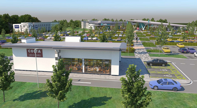 J Tomlinson appointed on £2.6m M&E project