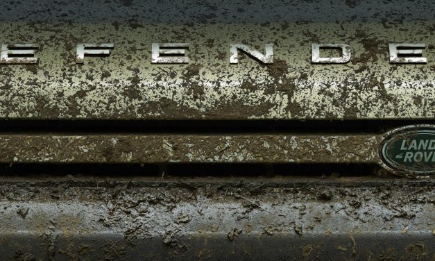 NEW LAND ROVER DEFENDER EXPEDITION 001: FROM THE CENTRE OF THE EARTH TO ITS WORLD PREMIERE AT THE FRANKFURT MOTOR SHOW