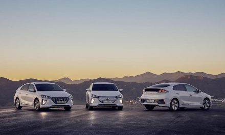 HYUNDAI MOTOR UK ANNOUNCES NEW IONIQ PRICING AND SPECIFICATIONS