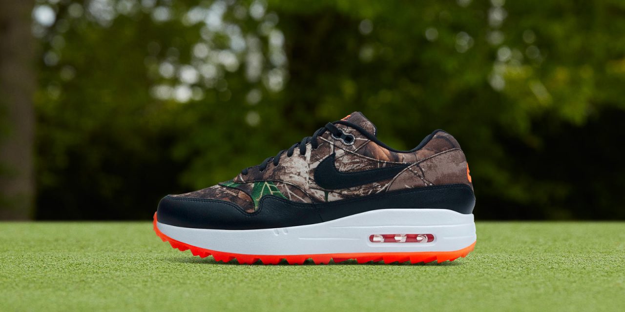 Nike Air Max 1 G Realtree®