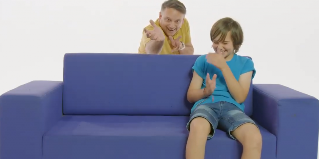 MUM’S THE NAME… ACCORDING TO KIDS IN THE EAST MIDLANDS