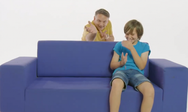 MUM’S THE NAME… ACCORDING TO KIDS IN THE EAST MIDLANDS