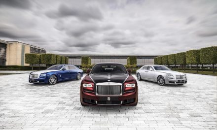 GHOST ZENITH COLLECTION THE PINNACLE OF A TIMELESS MASTERPIECE