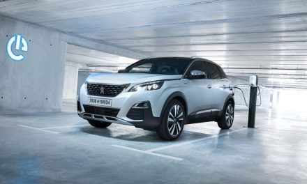 PEUGEOT 3008 SUV GT HYBRID4 COMBINES 4WD AND 300HP WITH ULTRA-LOW CO2 EMISSIONS OF 29G/KM