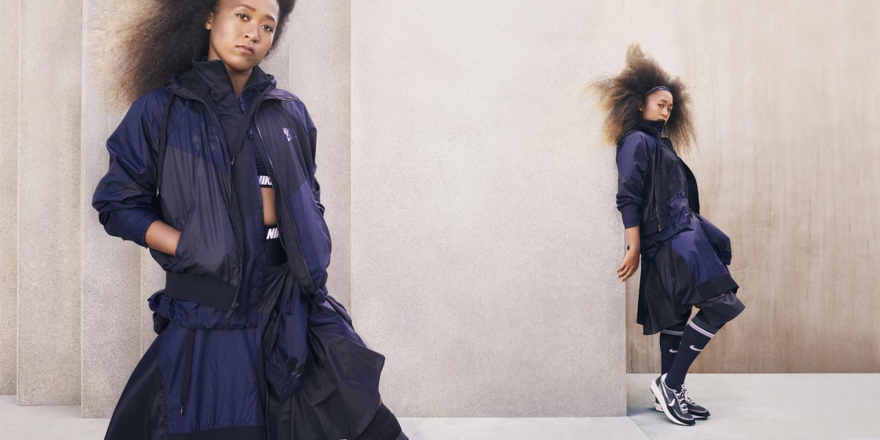 Nike x sacai Takes Running Heritage Down a New Path