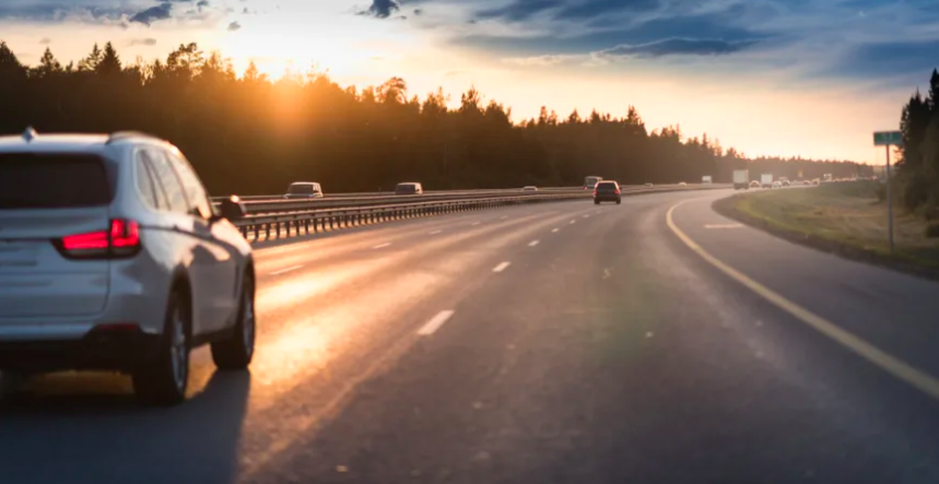 Are we there yet? UK drivers’ safety at risk abroad as majority are prepared for marathon drives without a stop