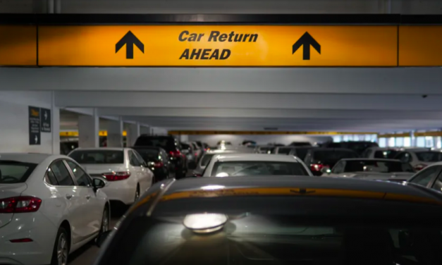 RAC launches car hire excess insurance to give drivers good value peace of mind