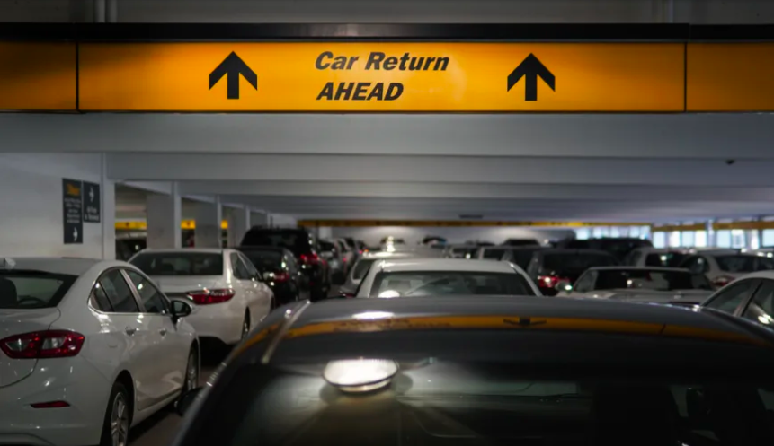 RAC launches car hire excess insurance to give drivers good value peace of mind