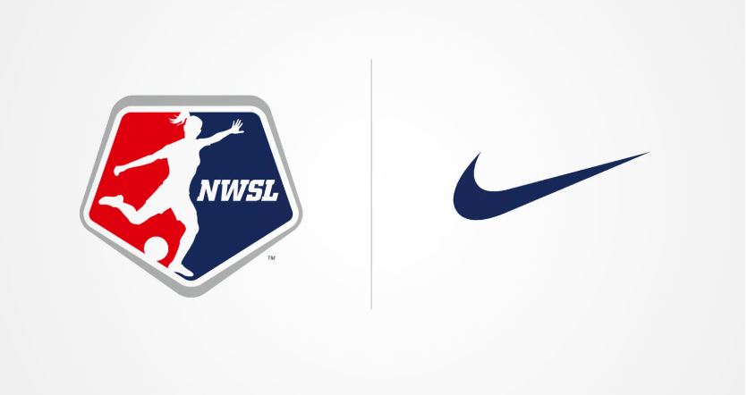 Nike and NWSL Announce Extended Partnership Through 2022