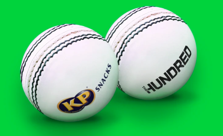 KP SNACKS PARTNERS WITH THE HUNDRED TO GROW THE GAME OF CRICKET