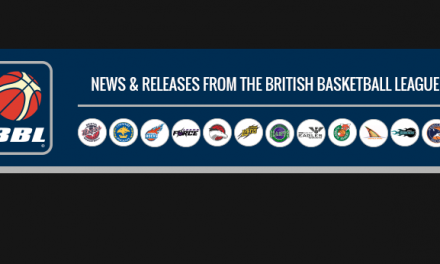 News from British Basketball League: Four more BBL signings confirmed