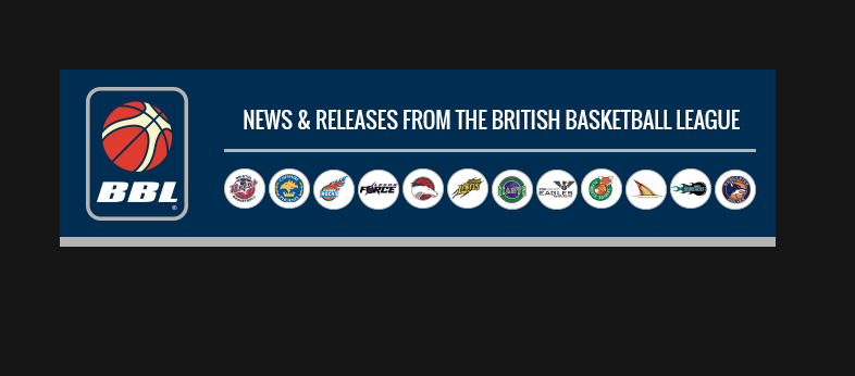 News from British Basketball League: Four more BBL signings confirmed