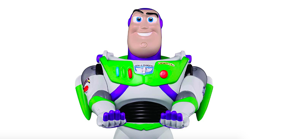 To Infinity and Beyond