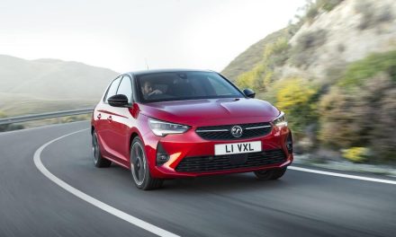 VAUXHALL ANNOUNCES PRICING FOR ALL-NEW CORSA