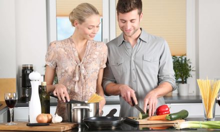 5 Ways to Make your Kitchen a Social Family Space