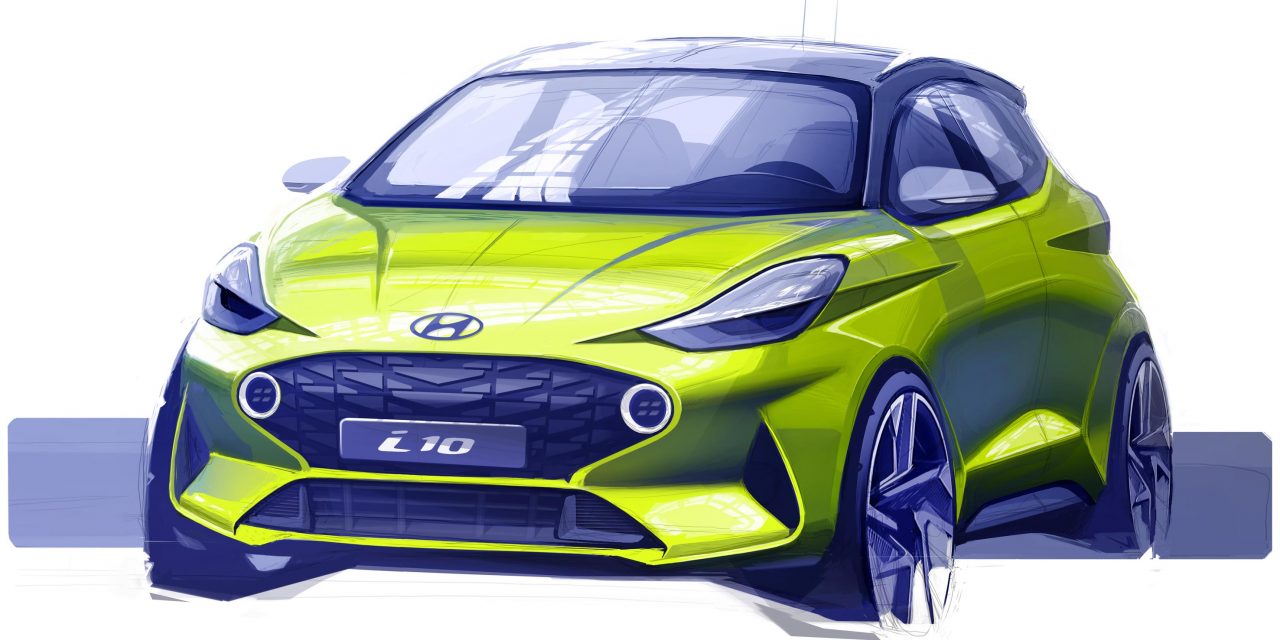 HYUNDAI MOTOR TO PRESENT THE NEXT STAGE OF STYLE SET FREE AT IAA 2019