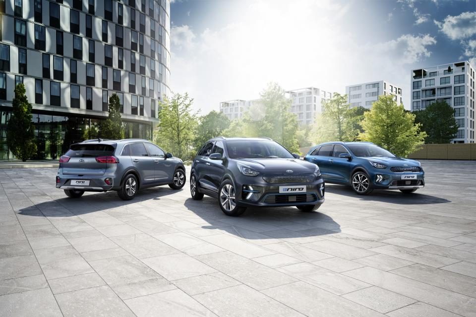 KIA ANNOUNCES FLEET ROADSHOW FEATURING RANGE OF KIA MODELS