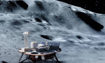 NASA Announces Call for Next Phase of Commercial Lunar Payload Services