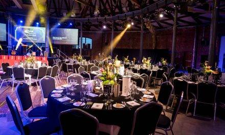 Dementia UK selected as chosen charity for Pattonair annual ball