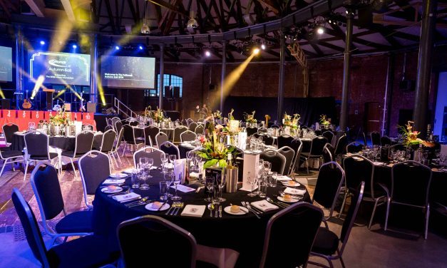 Dementia UK selected as chosen charity for Pattonair annual ball